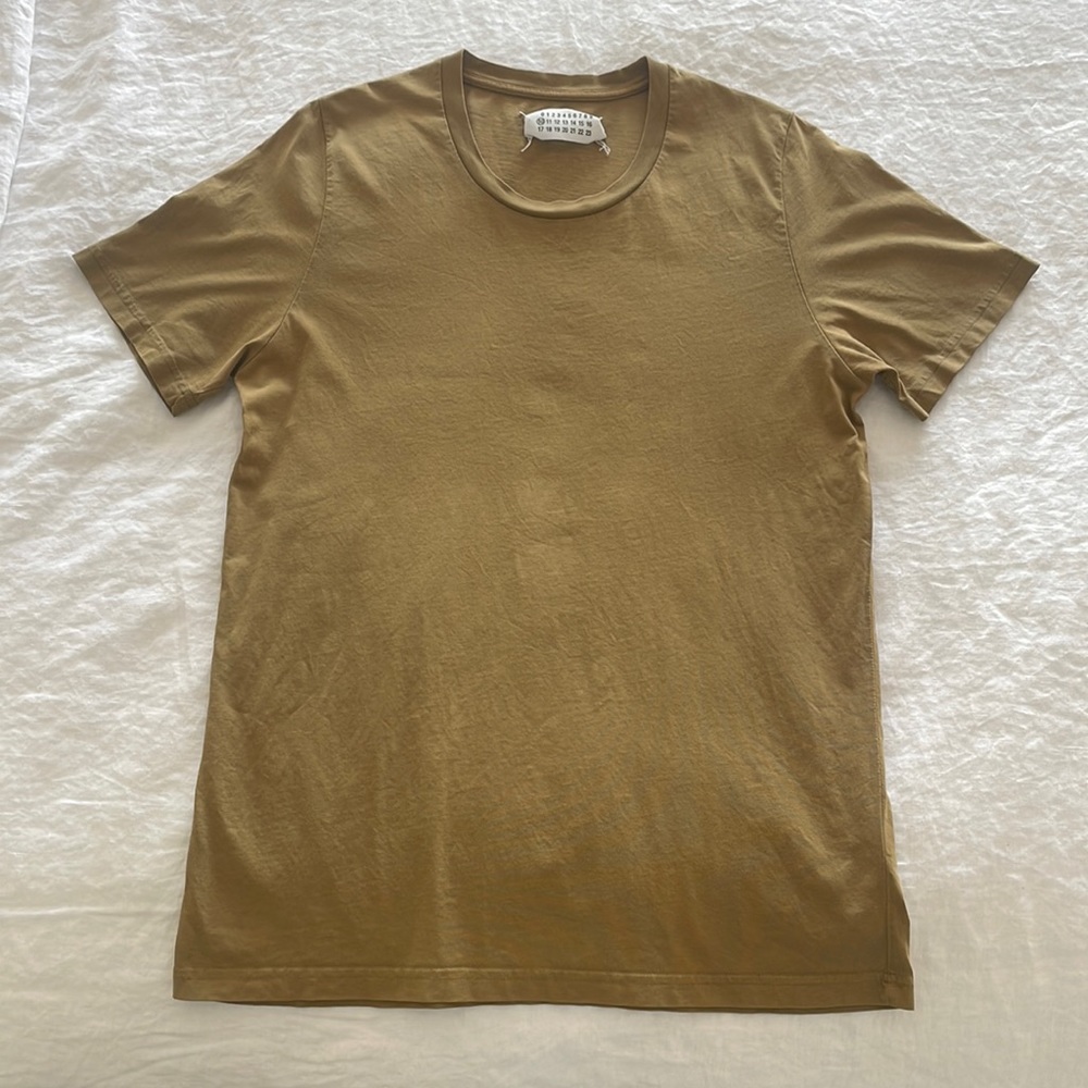 MAISON MARGIELA